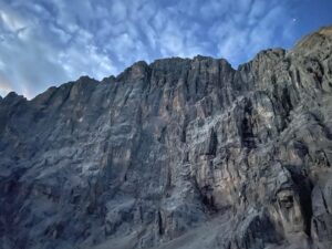 Dolomiti tutte da scalare