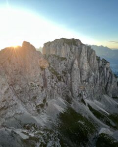 Dolomiti patrimonio Unesco